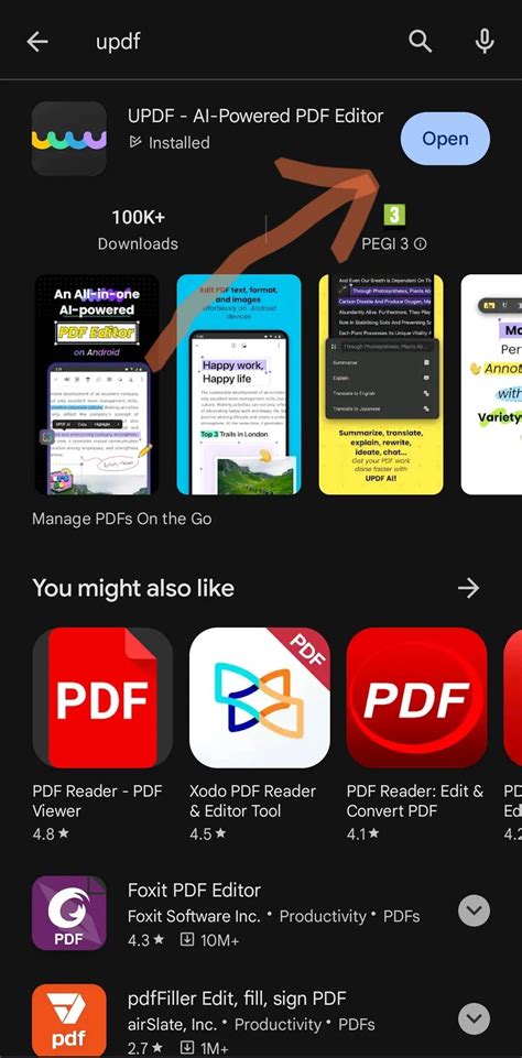 how to delete downloaded pdf files from android phone