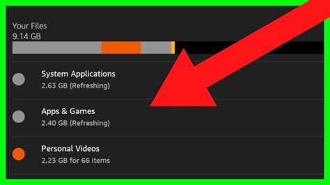 how to delete downloads on amazon fire tablet