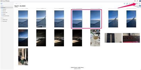 how to delete duplicate photos on icloud