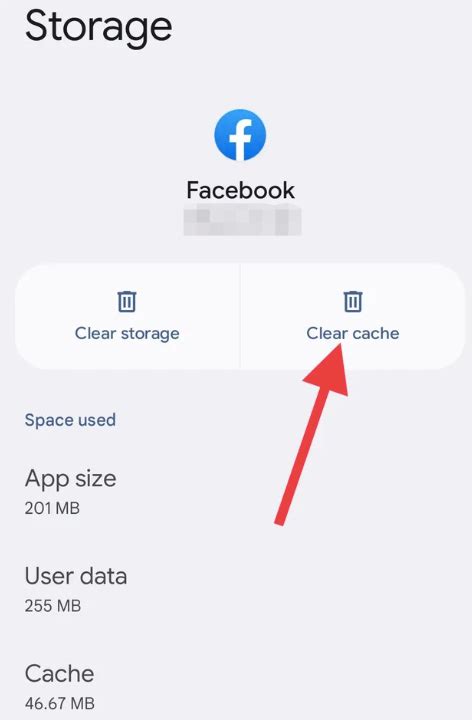 how to delete facebook cache on mac
