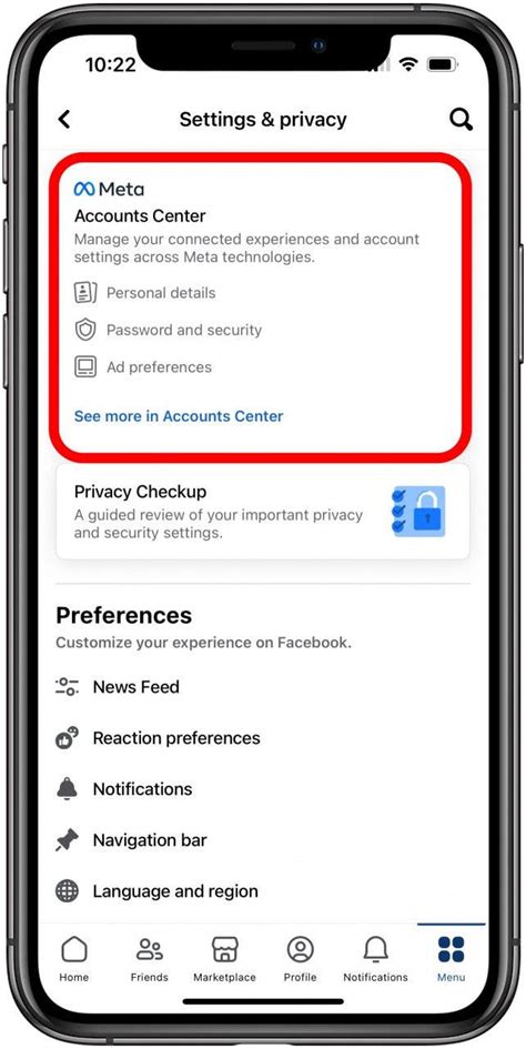 how to delete facebook on iphone xr