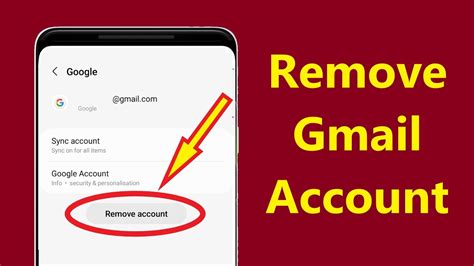 how to delete folders in gmail on android phone