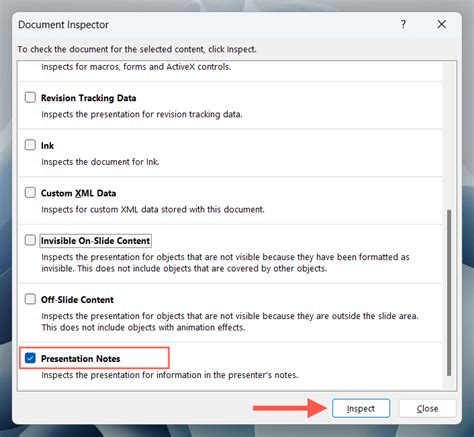 how to delete footnotes in powerpoint
