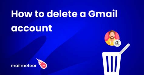 how to delete gmail on macbook