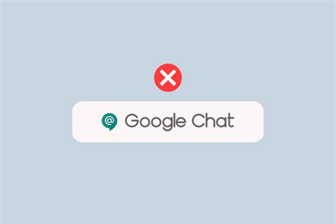 how to delete google chat account on android