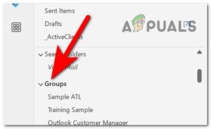 how to delete group set in canvas