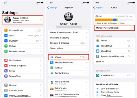 how to delete health app data from icloud