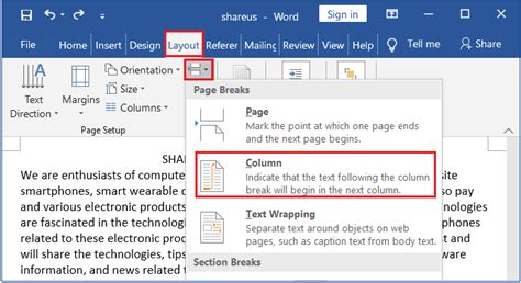 how to delete hidden rows in word