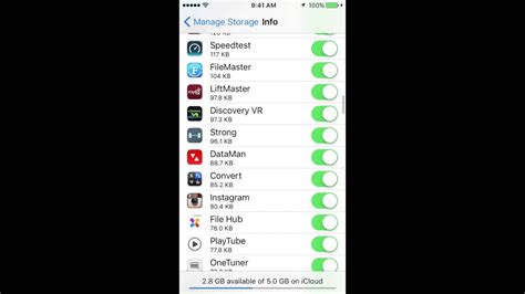 how to delete icloud game data on iphone