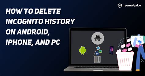 how to delete incognito history on iphone reddit