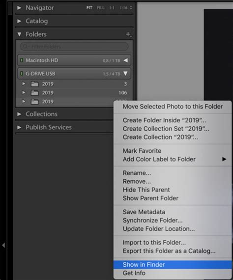 how to delete lightroom backups mac