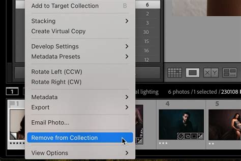 how to delete lightroom from macbook
