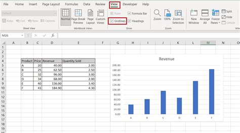 how to delete lines in excel on mac