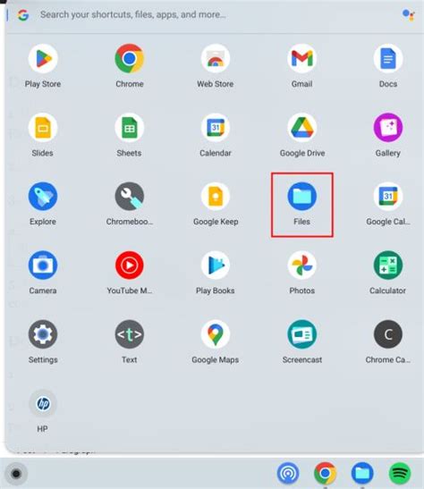 how to delete local data on chromebook