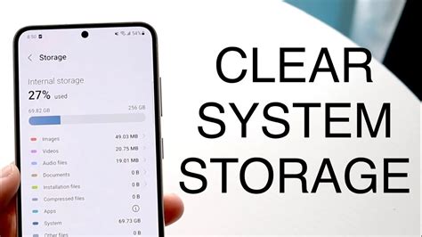 how to delete memory on android phone