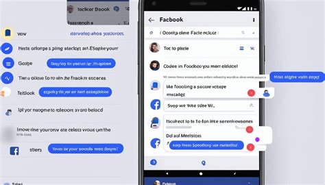 how to delete messages on facebook marketplace after selling