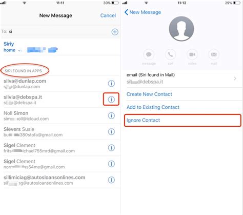 how to delete messenger group on iphone