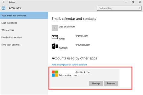 how to delete microsoft store account