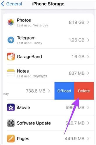 how to delete more than one app iphone