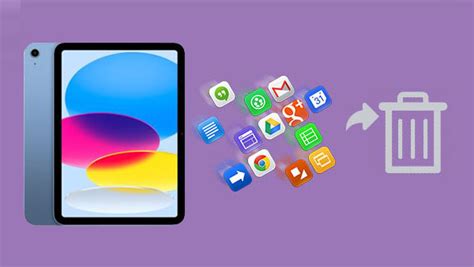 how to delete multiple apps on ipad at the same time