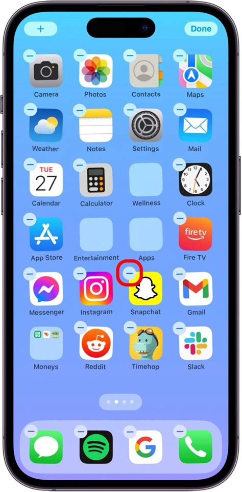 how to delete multiple apps on iphone 16
