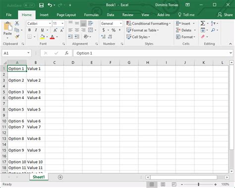 how to delete multiple blank rows and columns in excel