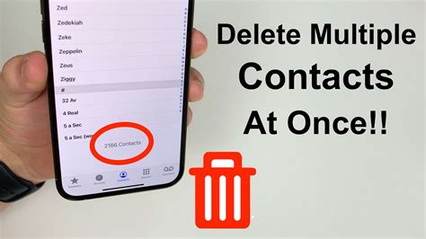 how to delete multiple photos from iphone 12