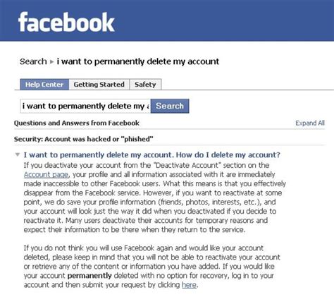 how to delete multiple profiles on facebook