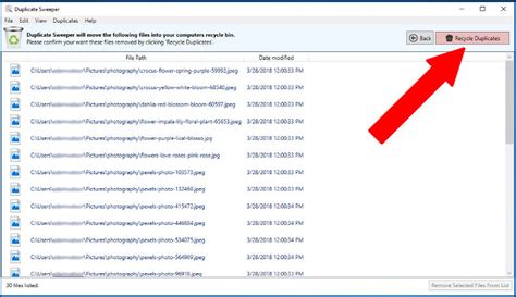 how to delete multiple videos on pc
