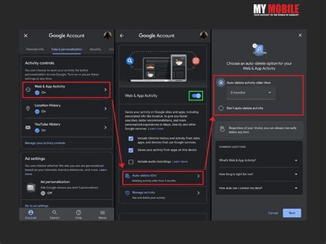 how to delete my activity on iphone