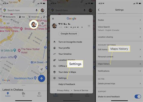 how to delete my address from google search