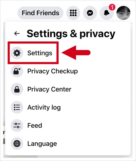 how to delete my facebook profile on iphone