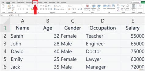 how to delete only filtered rows in excel