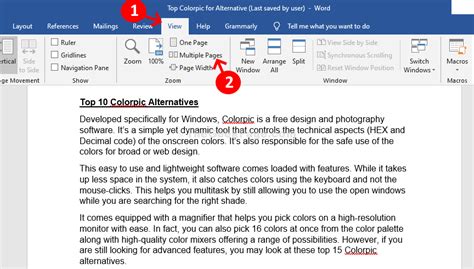 how to delete page in word shortcut key