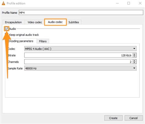 how to delete part of video in vlc