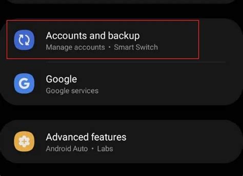 how to delete phone backup from google account