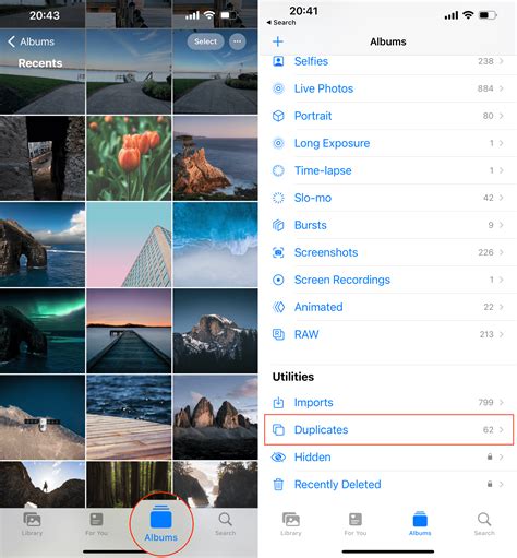 how to delete photos from iphone multiple
