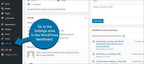 how to delete photos on wordpress