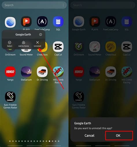 how to delete pre installed apps in redmi