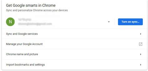 how to delete profile in chrome