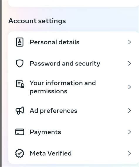 how to delete recent ad activity on facebook on iphone
