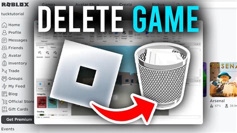 how to delete roblox game data