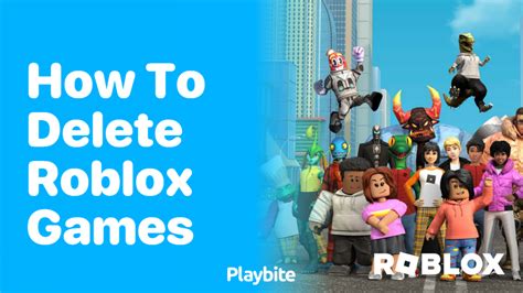 how to delete roblox games on ipad