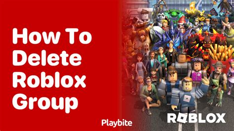 how to delete roblox group roles