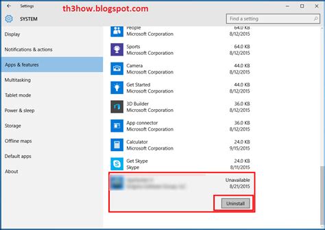 how to delete running programs on windows 10