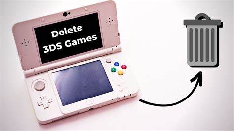 how to delete save data on 3ds game card