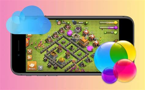 how to delete saved data on iphone games