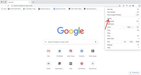 how to delete search history from google earth