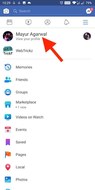 how to delete several facebook posts at once
