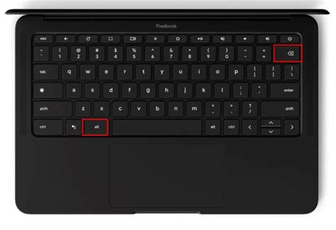 how to delete shortcuts on chromebook
